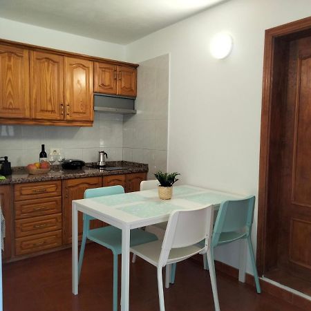 Casa Mabe - Acogedora Casa Independiente! Valle Gran Rey Kültér fotó