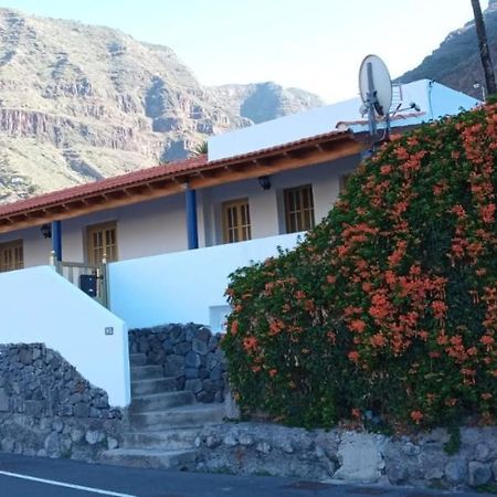 Casa Mabe - Acogedora Casa Independiente! Valle Gran Rey Kültér fotó