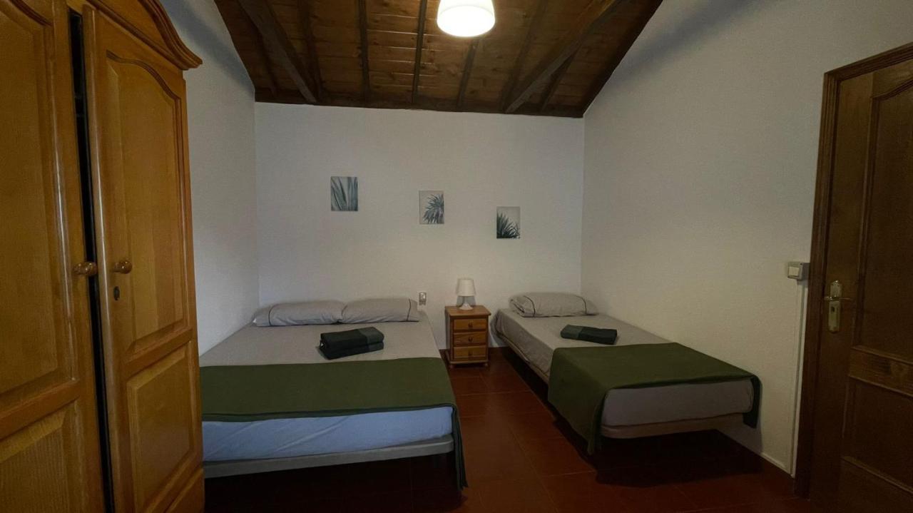 Casa Mabe - Acogedora Casa Independiente! Valle Gran Rey Kültér fotó