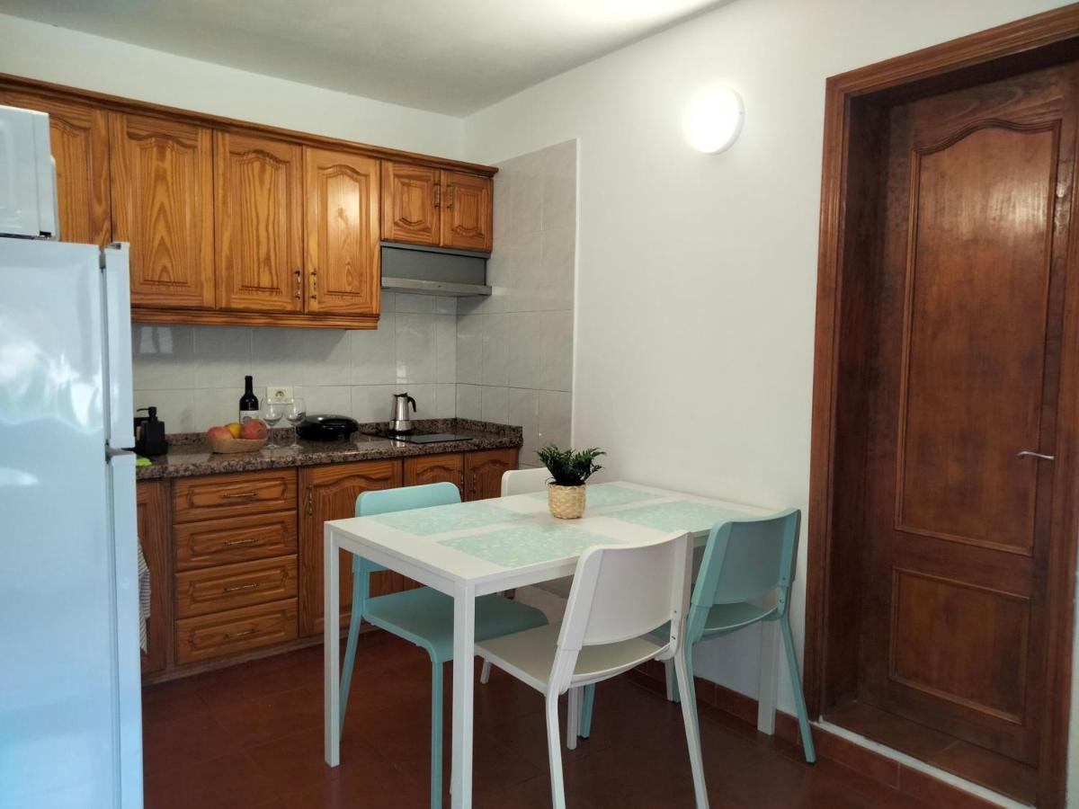 Casa Mabe - Acogedora Casa Independiente! Valle Gran Rey Kültér fotó