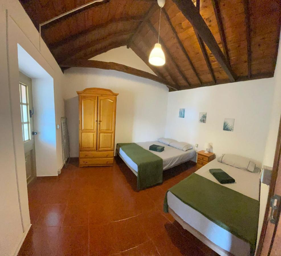 Casa Mabe - Acogedora Casa Independiente! Valle Gran Rey Kültér fotó