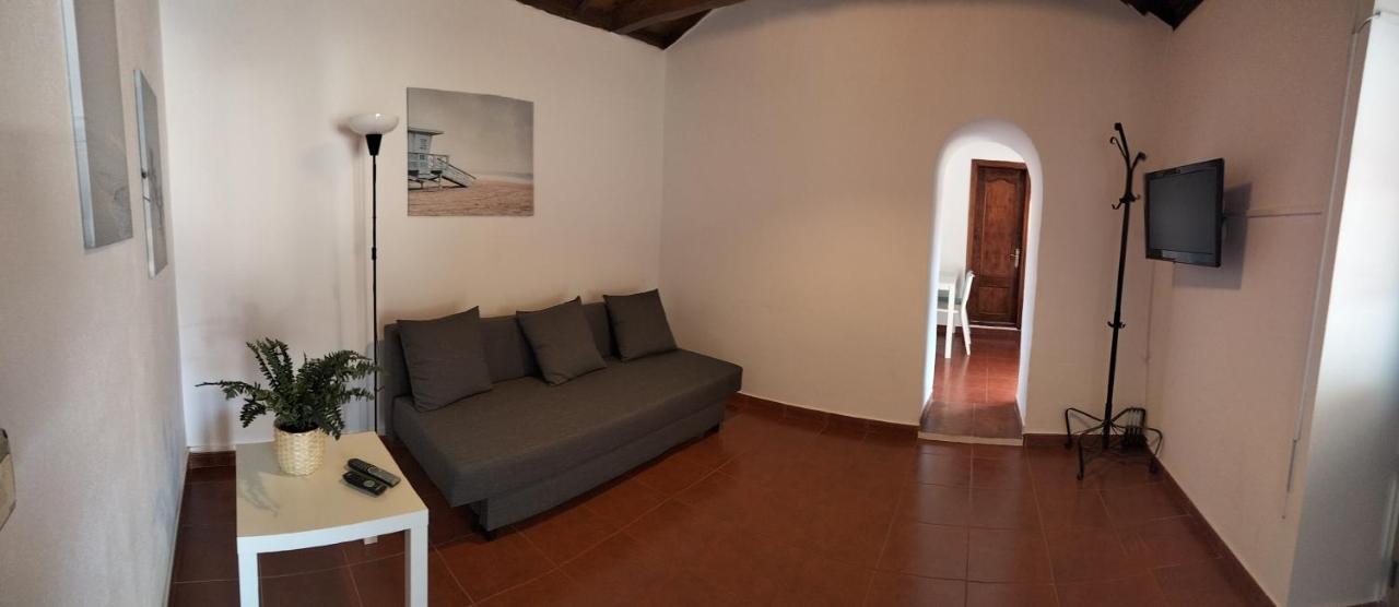Casa Mabe - Acogedora Casa Independiente! Valle Gran Rey Kültér fotó