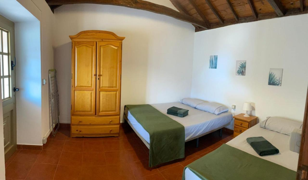 Casa Mabe - Acogedora Casa Independiente! Valle Gran Rey Kültér fotó