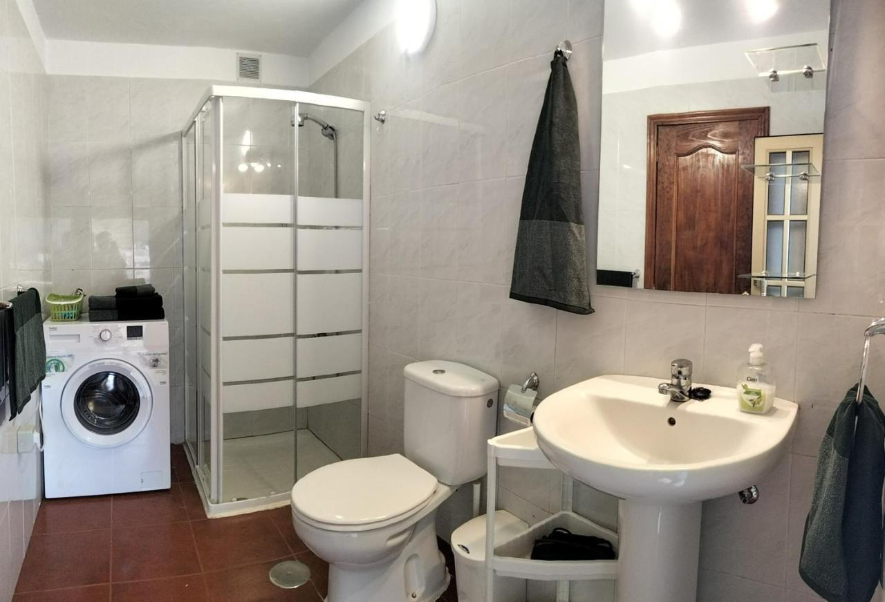 Casa Mabe - Acogedora Casa Independiente! Valle Gran Rey Kültér fotó